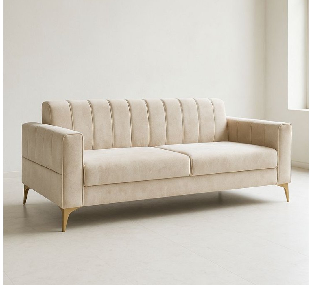Three Seater Sofa  by Hycon India