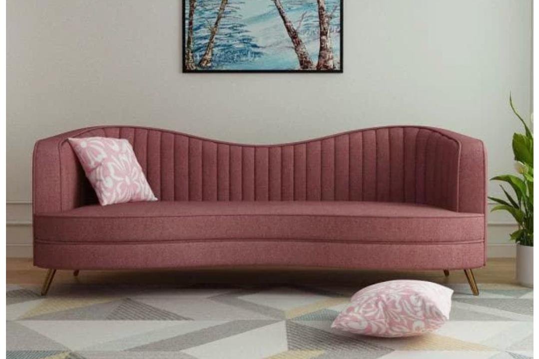 Three Seater Sofa  by Hycon India