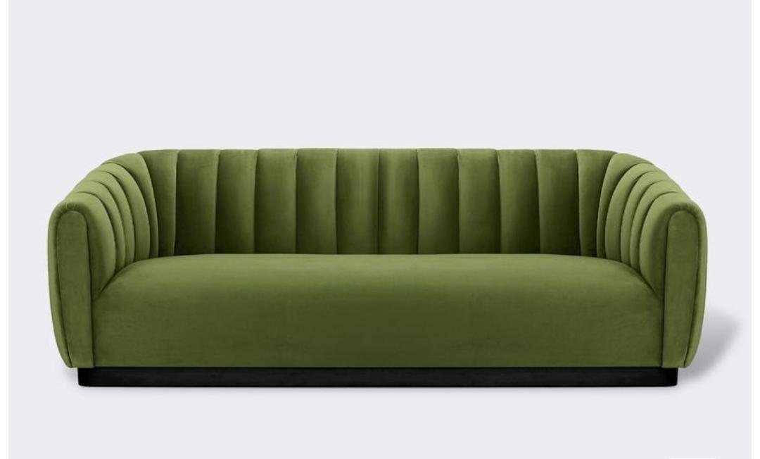 Three Seater Sofa  by Hycon India