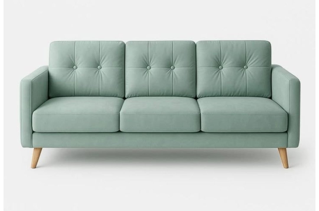 Three Seater Sofa  by Hycon India