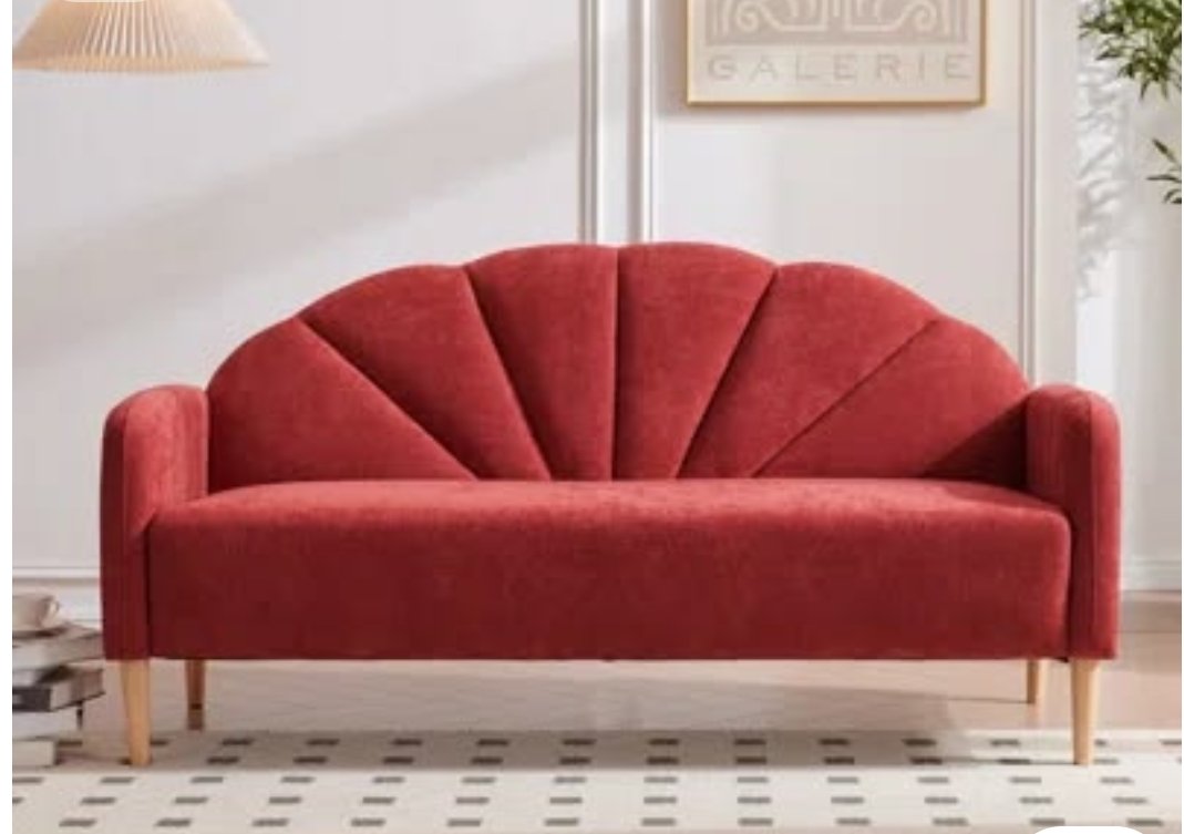 Three Seater Sofa  by Hycon India