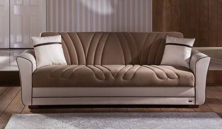 Three Seater Sofa  by Hycon India