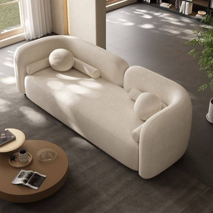 Three Seater Sofa  by Hycon India