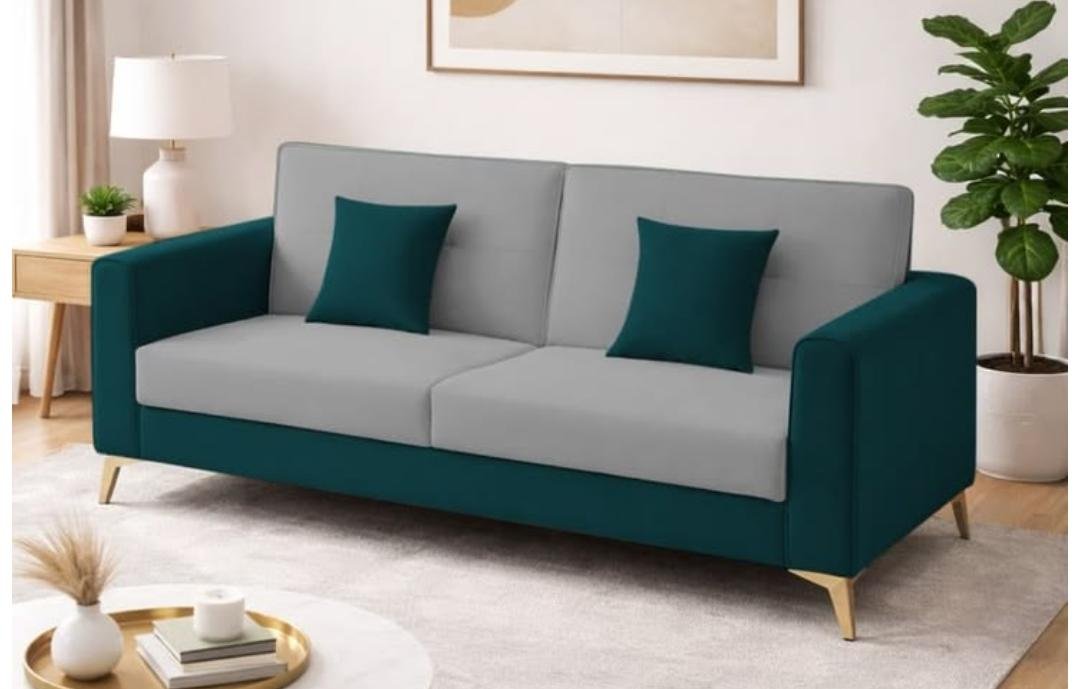 Three Seater Sofa  by Hycon India