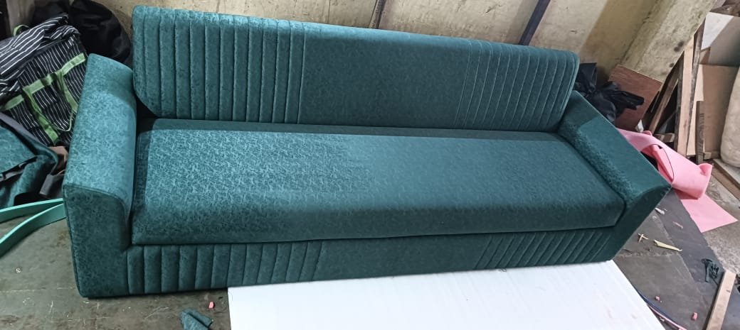 Three Seater Sofa  by Hycon India