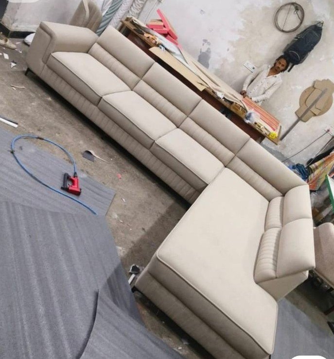 Three Seater Sofa  by Hycon India