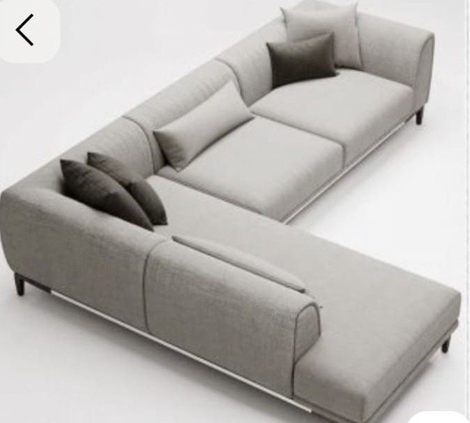 Three Seater Sofa  by Hycon India