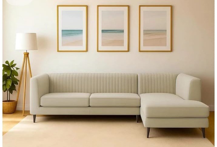 Three Seater Sofa  by Hycon India
