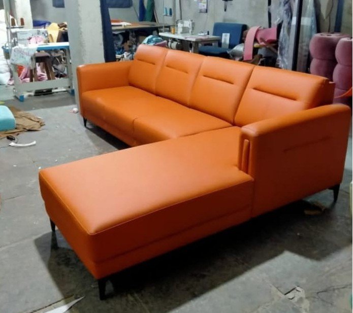 Three Seater Sofa  by Hycon India