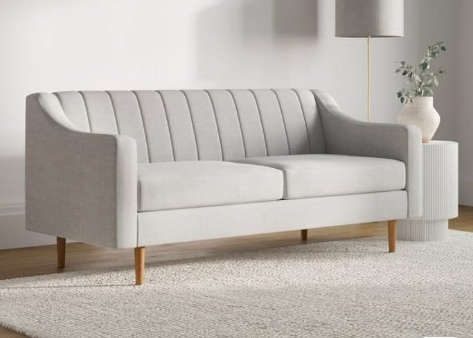 Three Seater Sofa  by Hycon India