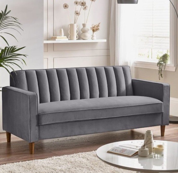 Three Seater Sofa  by Hycon India