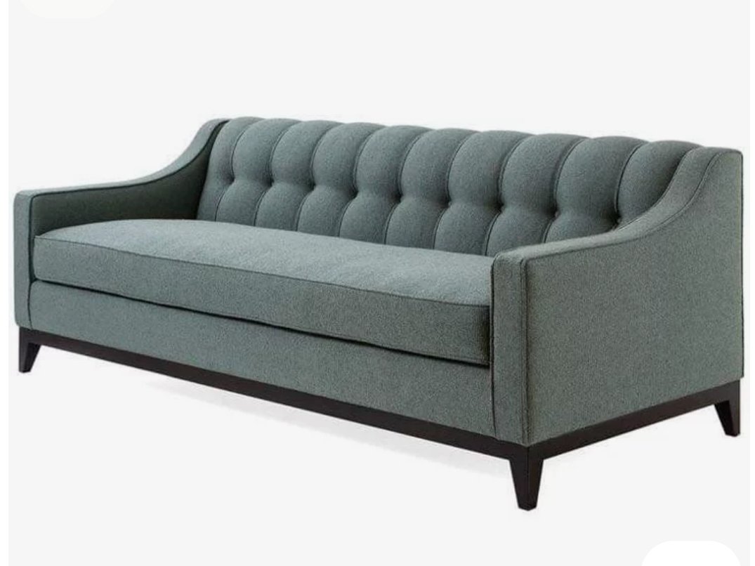 Three Seater Sofa  by Hycon India