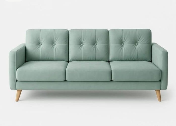 Three Seater Sofa  by Hycon India