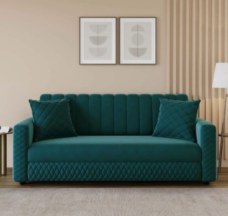 Three Seater Sofa  by Hycon India