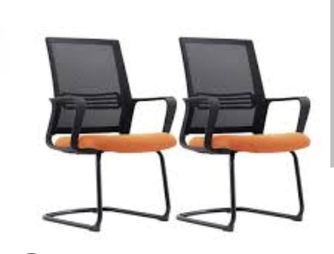Visitor Chair by Hycon India