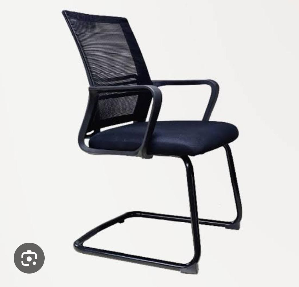 Visitor Chair by Hycon India