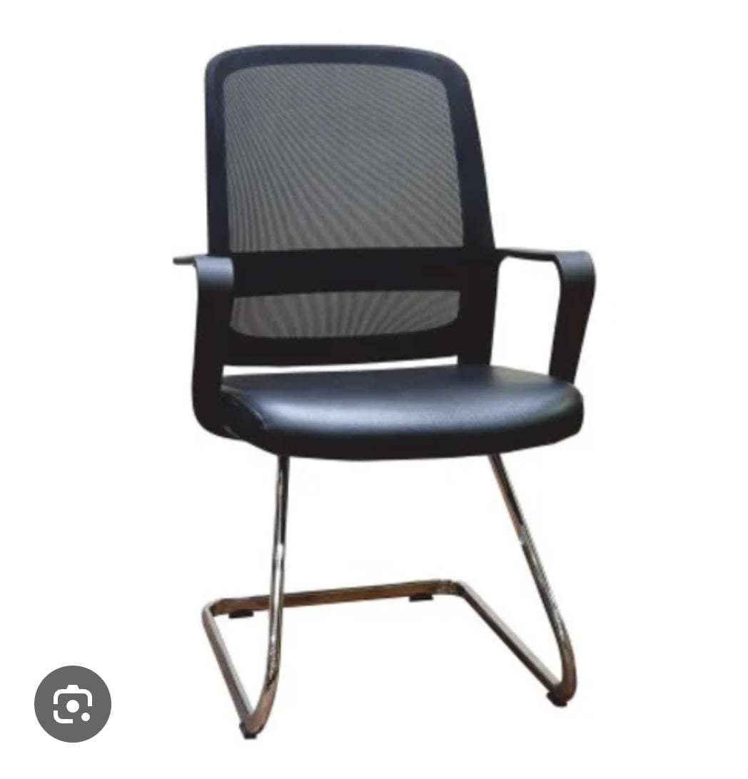 Visitor Chair by Hycon India