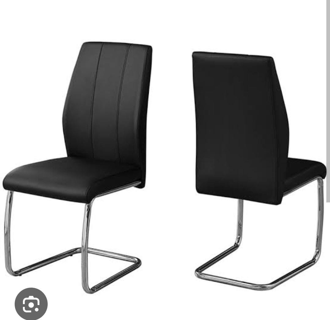 Visitor Chair by Hycon India