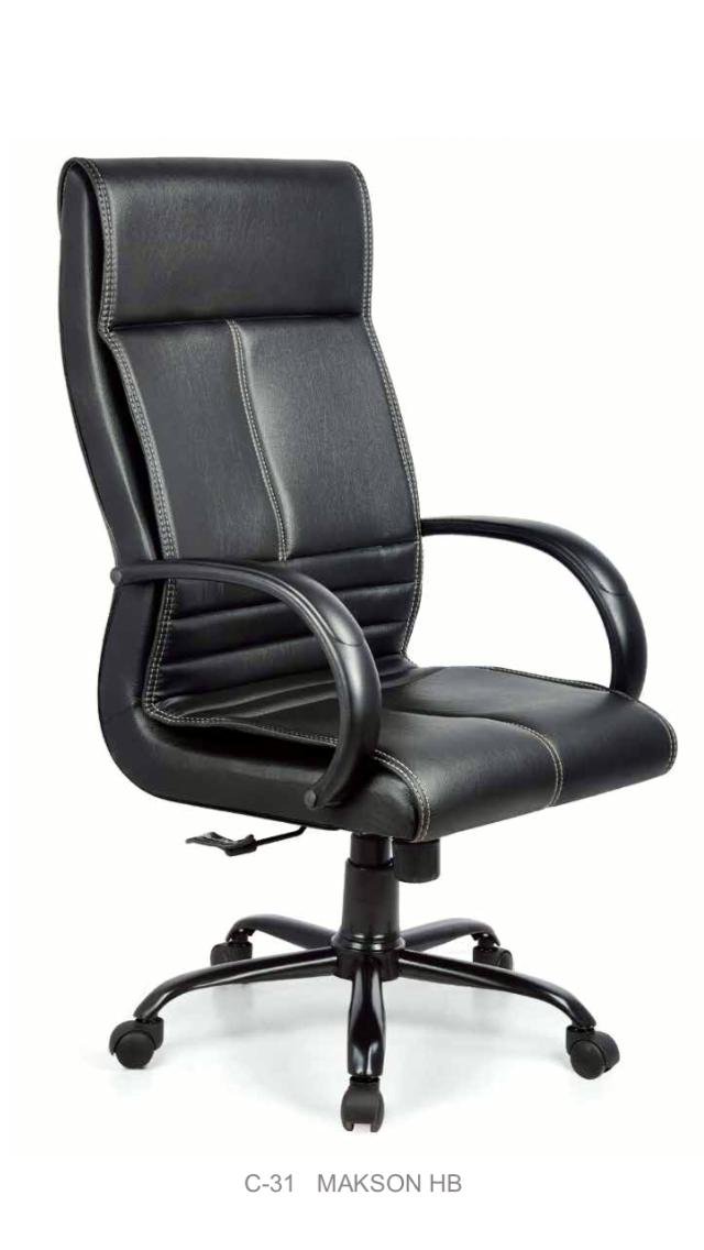 Office Chair  by Hycon India