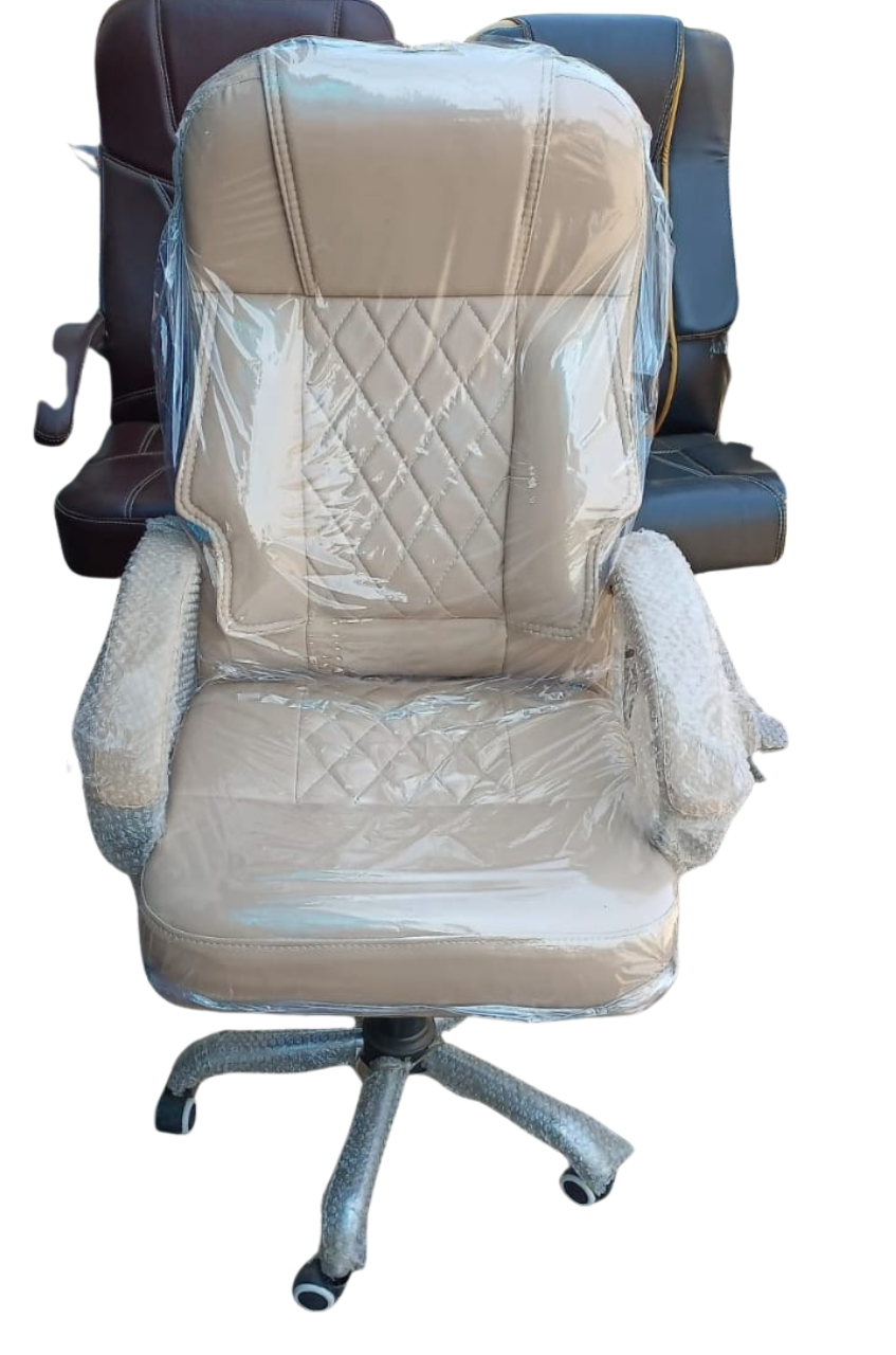 Office Chair  by Hycon India
