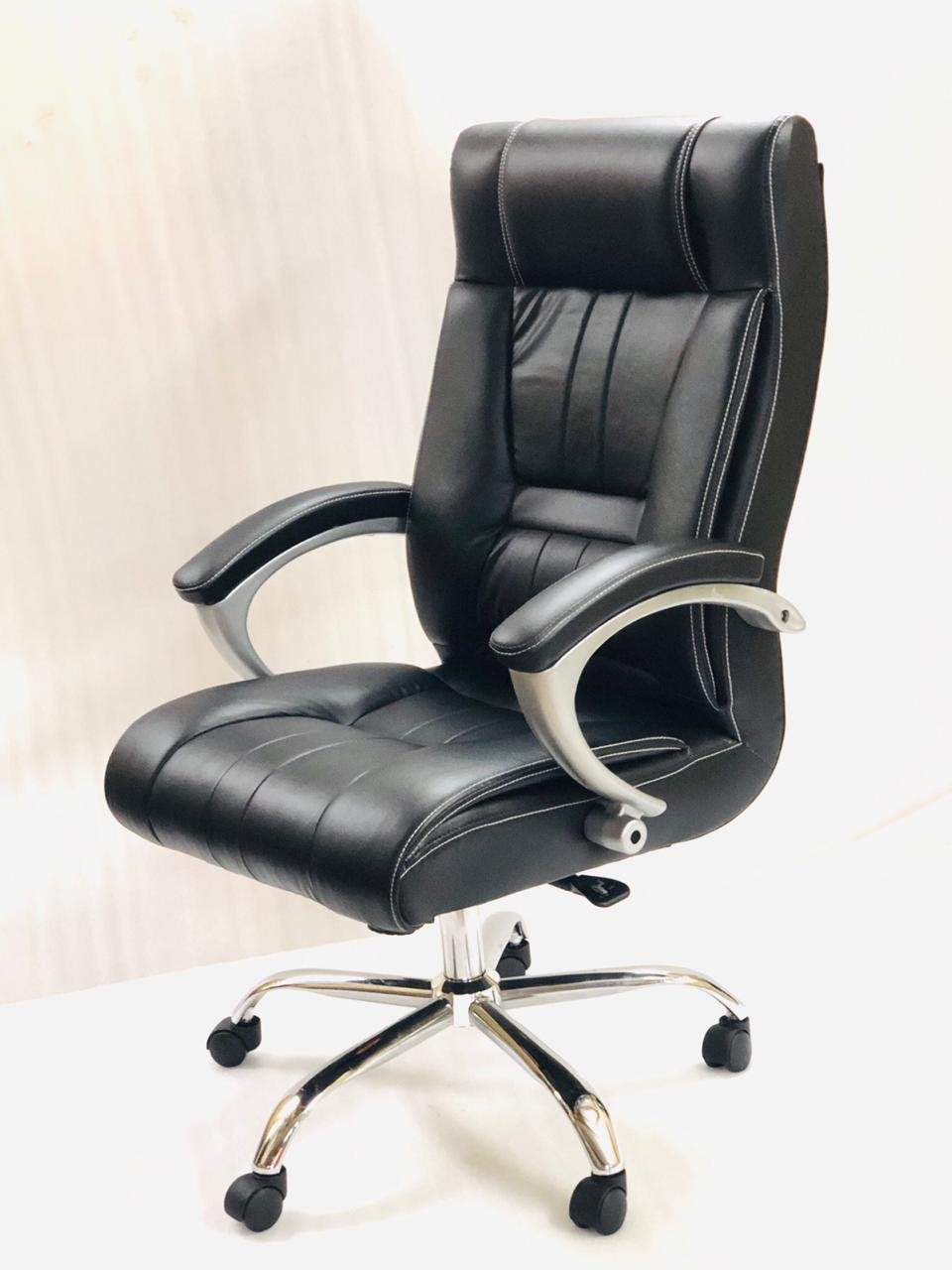 Office Chair  by Hycon India
