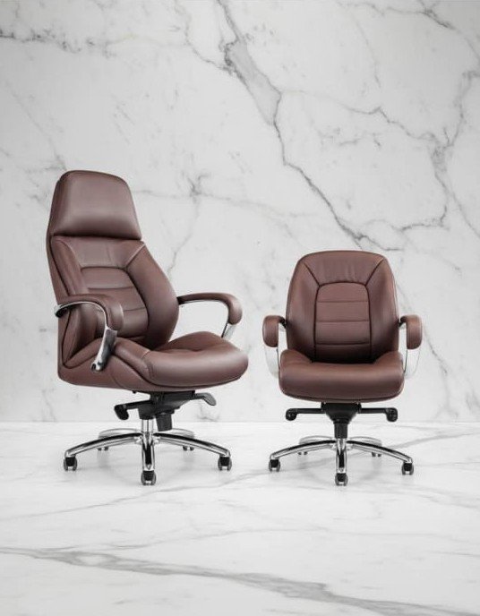 Office Chair  by Hycon India
