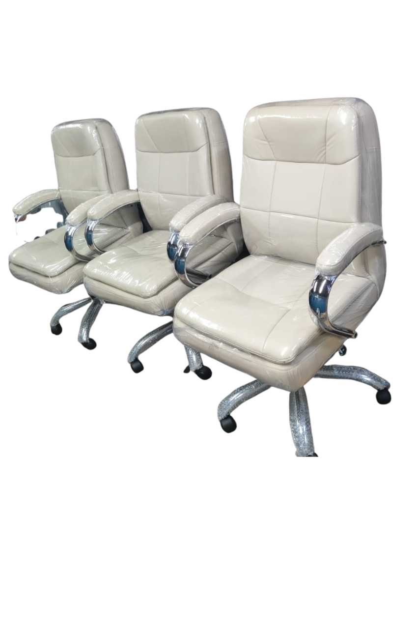 Office Chair  by Hycon India