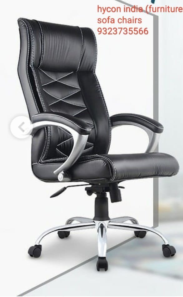 Office Chair  by Hycon India