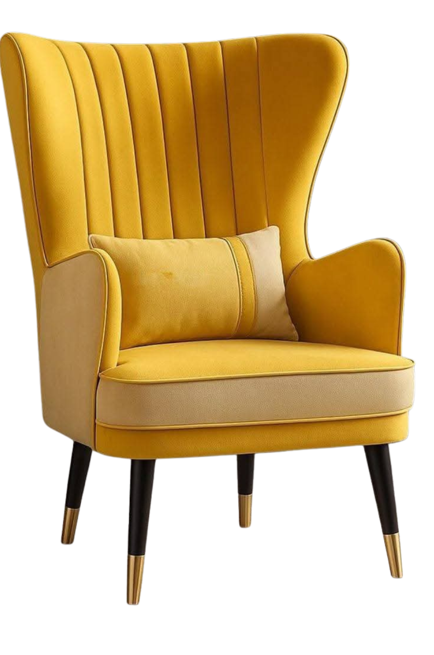 One Seater Sofa  by Hycon India