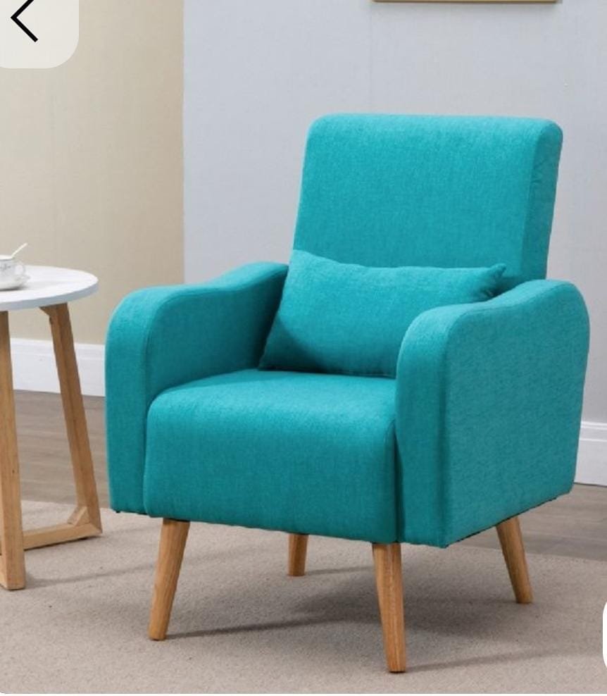 One Seater Sofa  by Hycon India