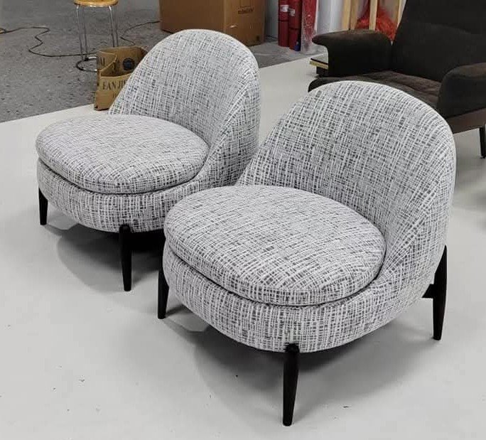 One Seater Sofa  by Hycon India