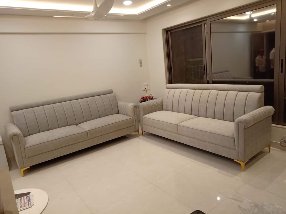 Real Type Sofa