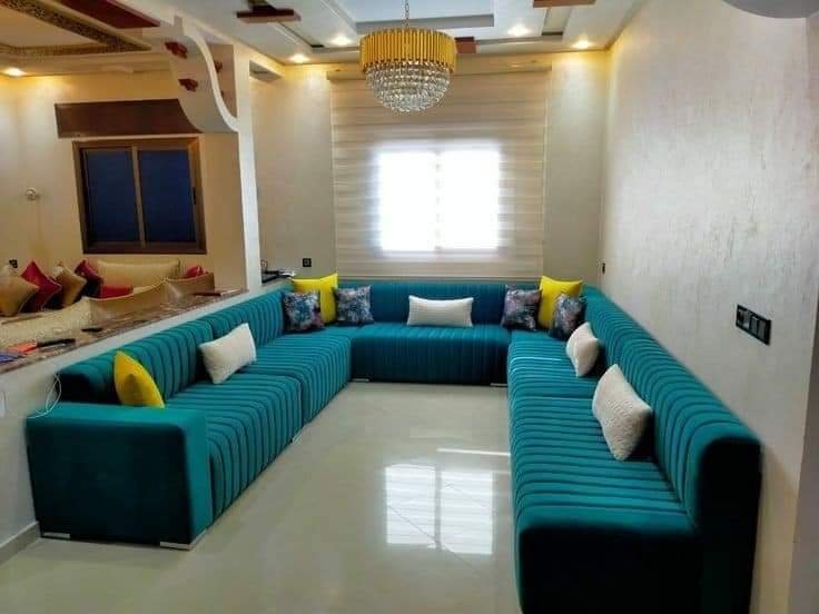 Real Type Sofa  by Hycon India