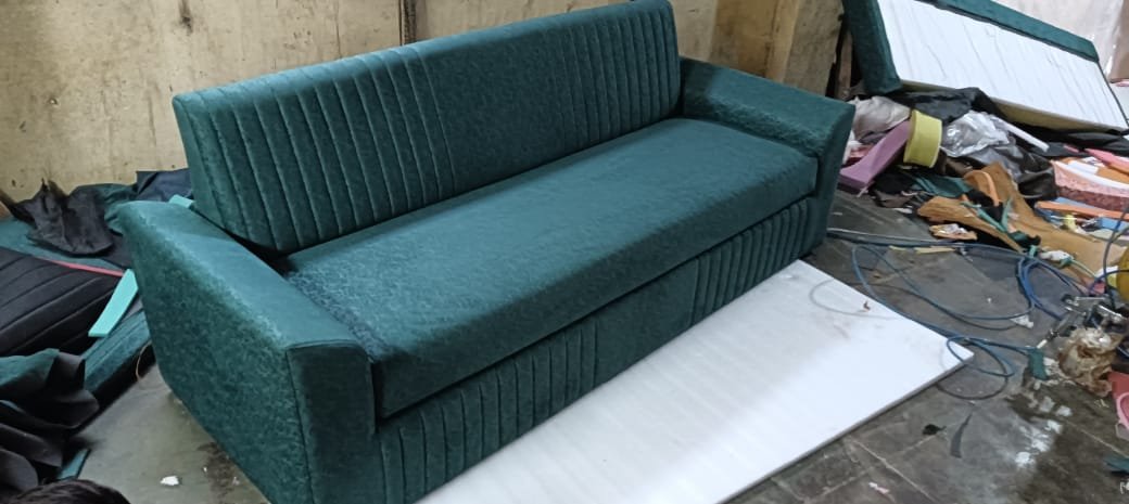 Real Type Sofa  by Hycon India