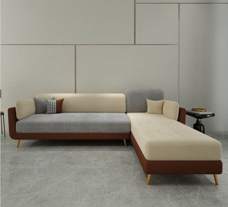 Real Type Sofa  by Hycon India