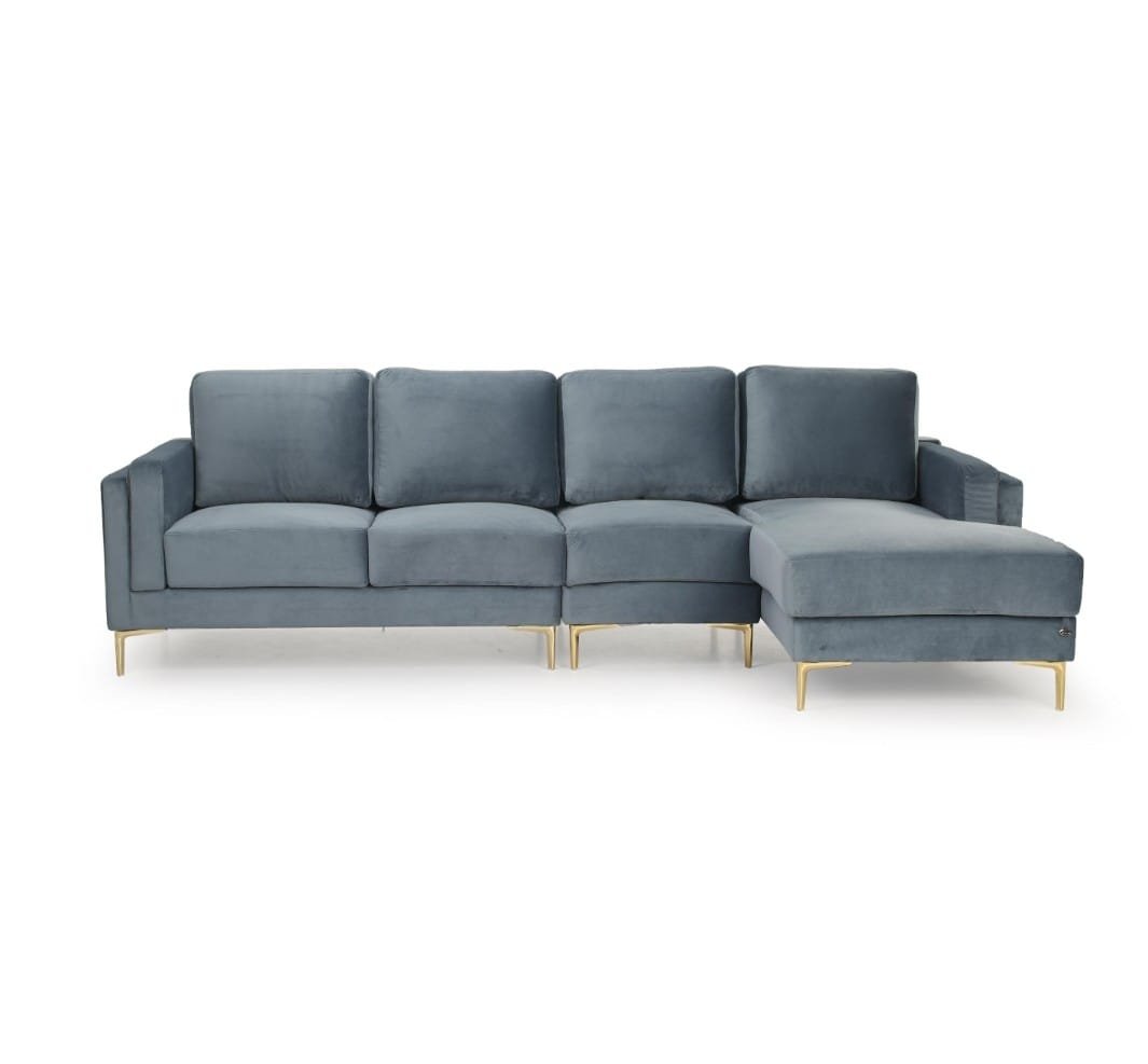 Real Type Sofa  by Hycon India