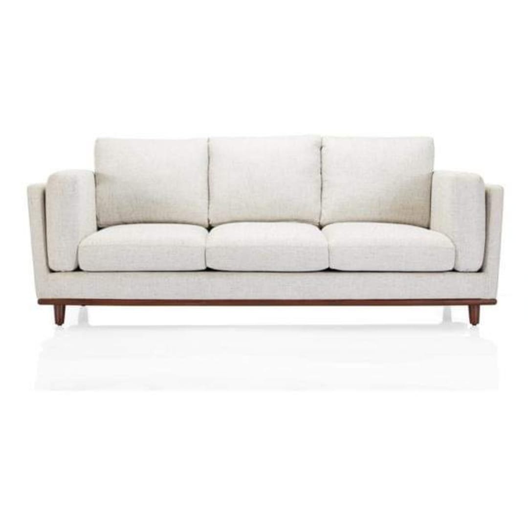 Real Type Sofa  by Hycon India