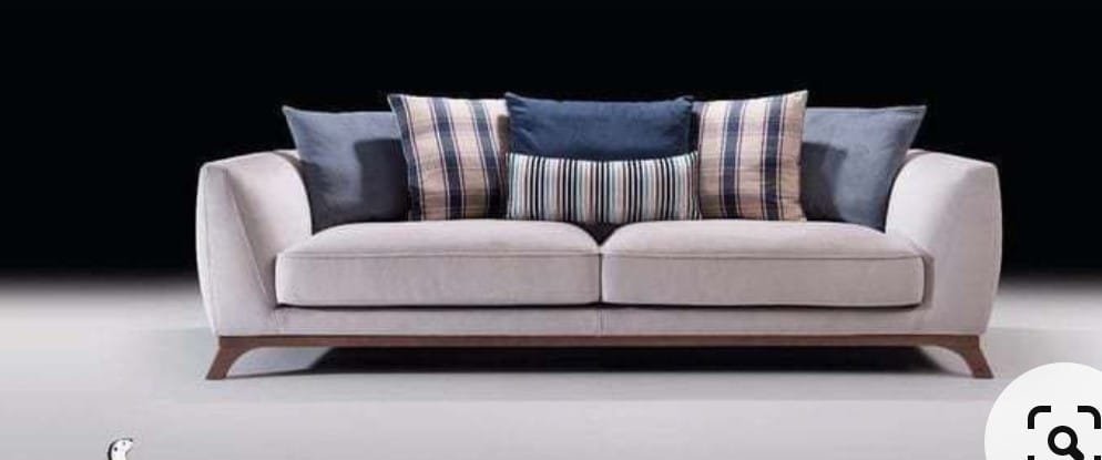 Real Type Sofa  by Hycon India