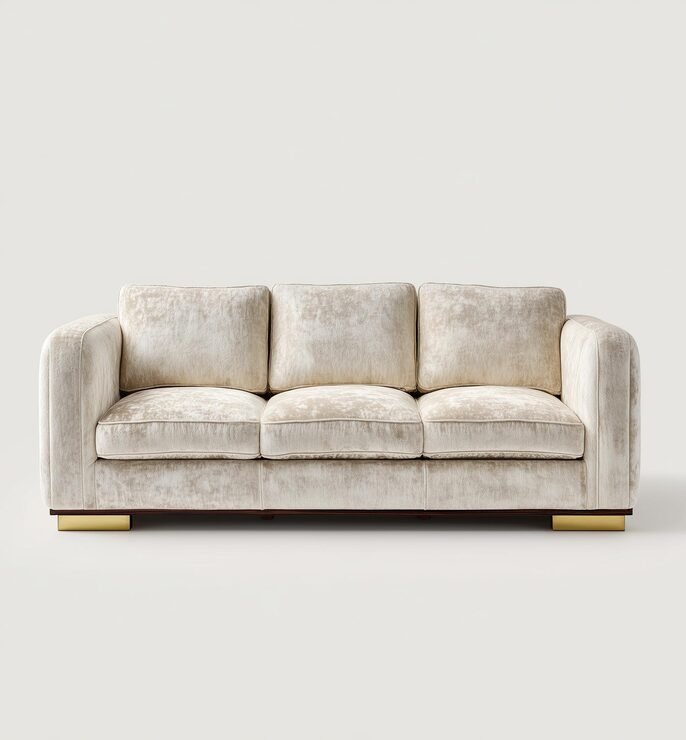 Reception Sofa  by Hycon India