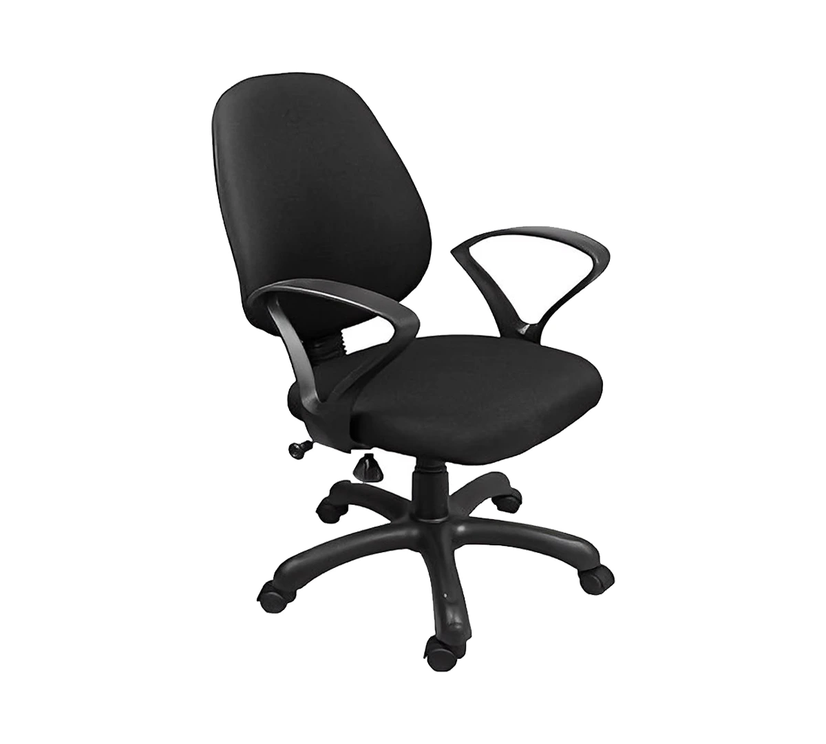 Staff  by Hycon India