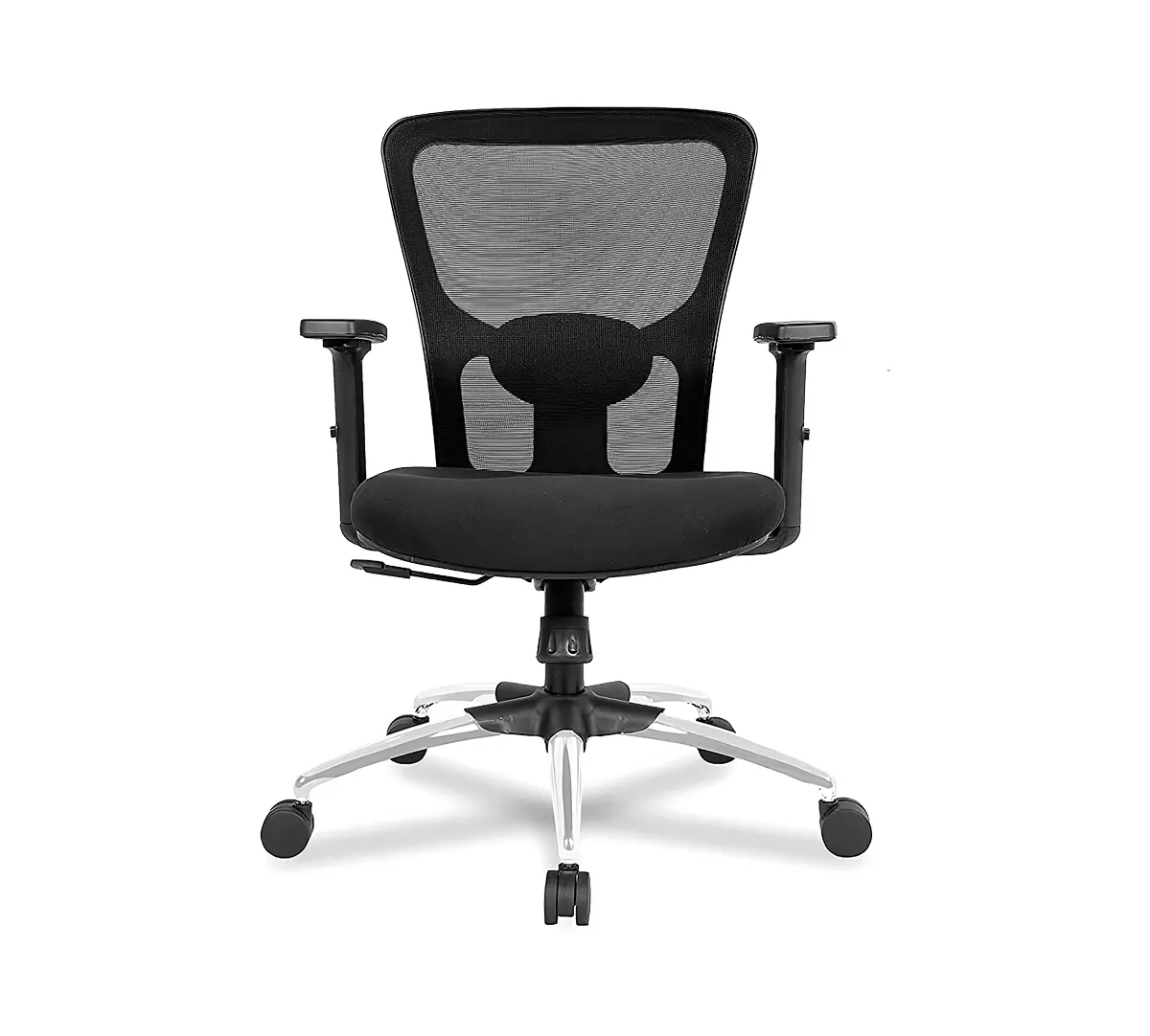 Staff  by Hycon India