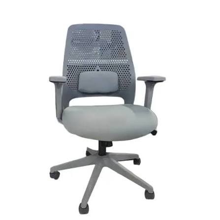 Staff  by Hycon India
