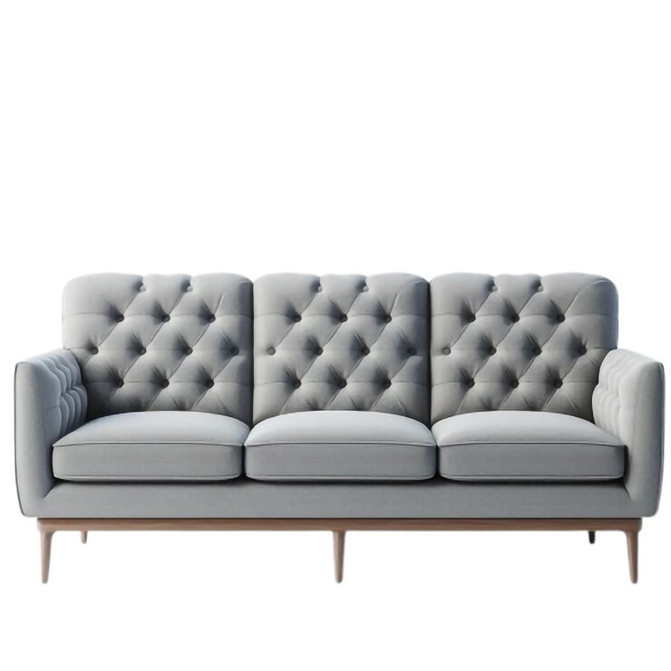 Three Seater Sofa  by Hycon India