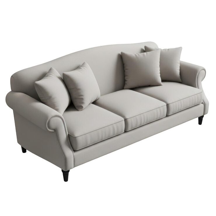 Three Seater Sofa  by Hycon India