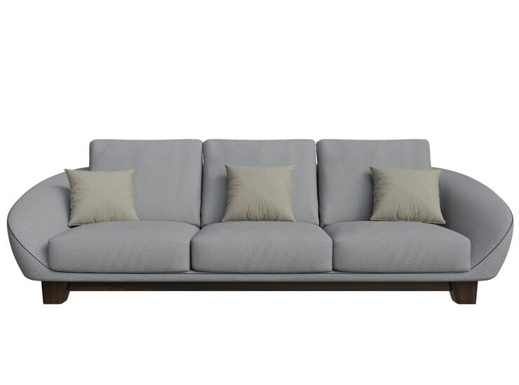 Three Seater Sofa  by Hycon India