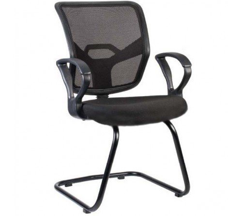 Visitor Chair by Hycon India