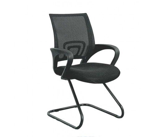 Visitor Chair by Hycon India
