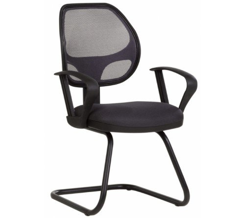 Visitor Chair by Hycon India