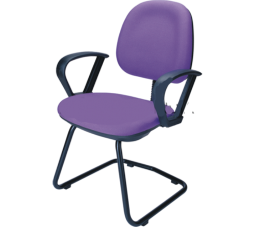 Visitor Chair by Hycon India