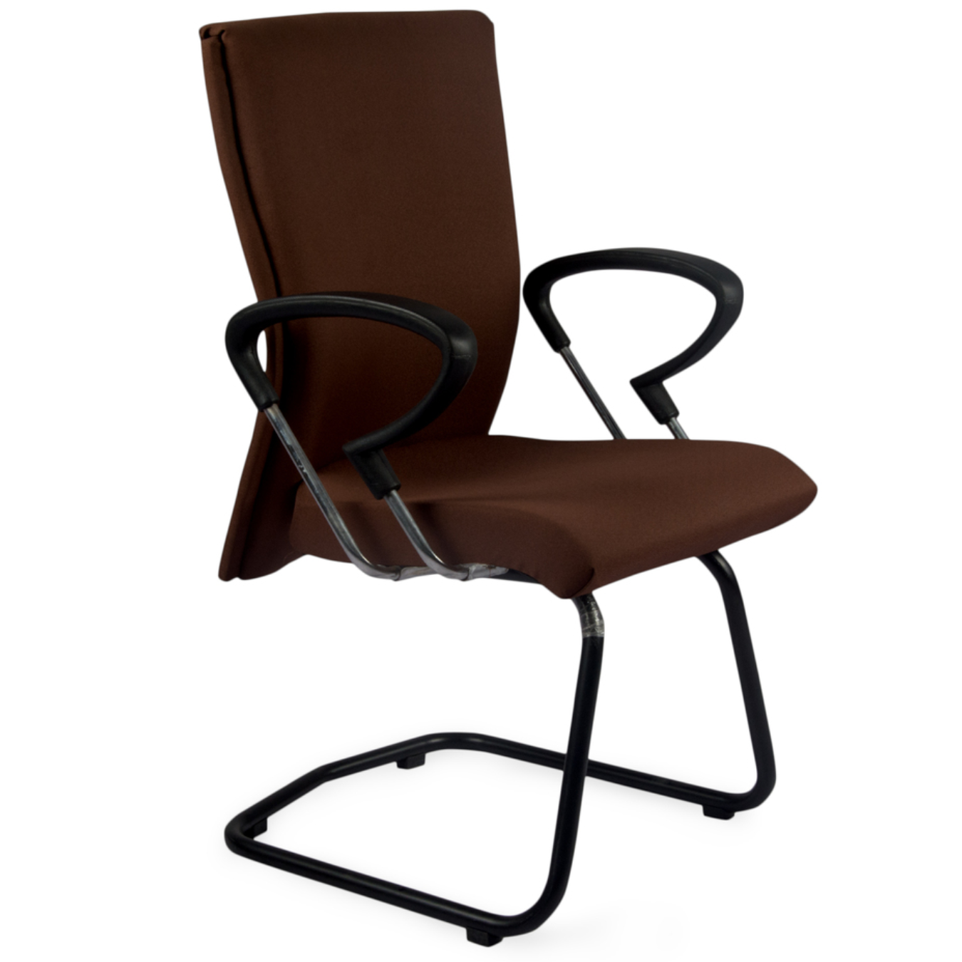 Visitor Chair by Hycon India